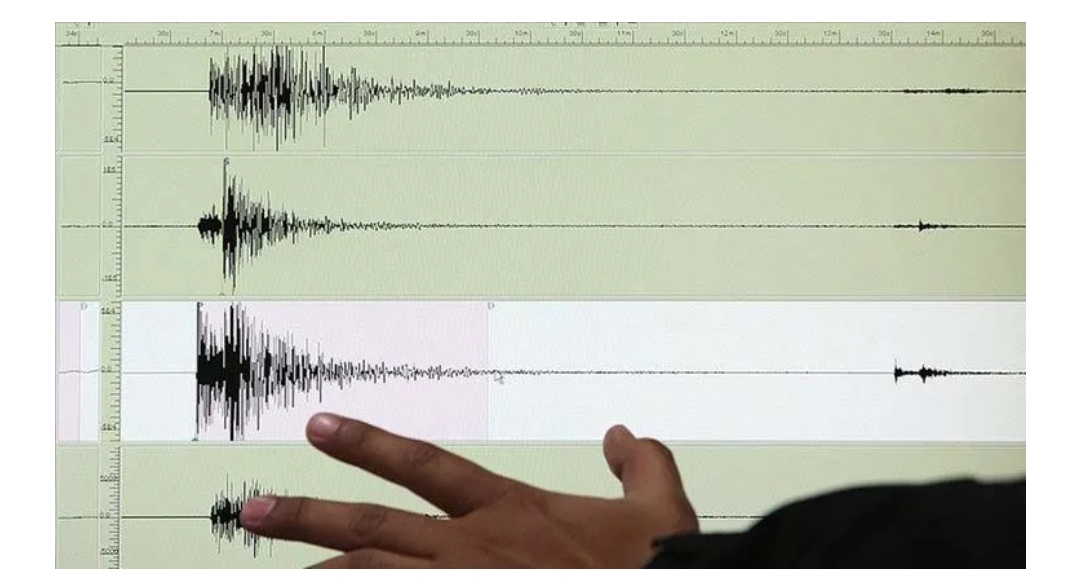 Ekspert bu bölgə üçün xəbərdarlıq etdi: 7.2 bal gücündə zəlzələ olacaq