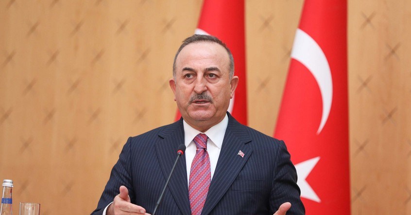 Mövlud Çavuşoğlu: “Azərbaycan türkün gücünü döyüş meydanında bütün dünyaya göstərdi”