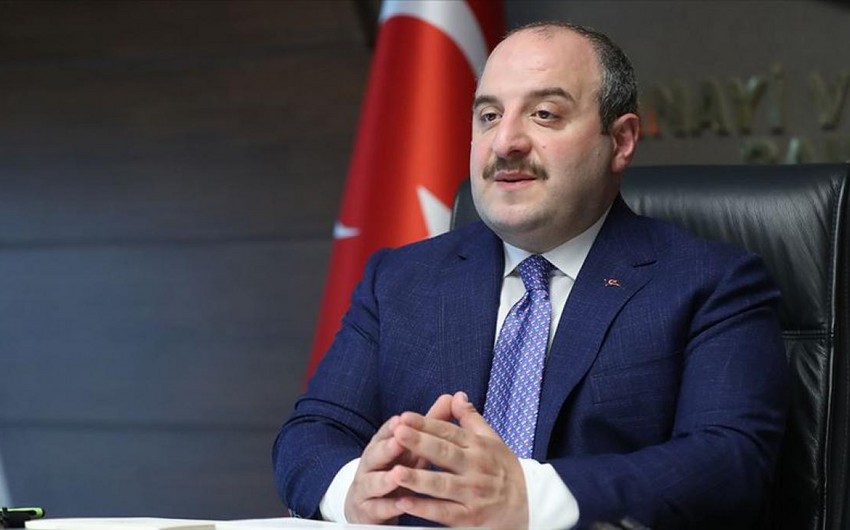 Türkiyəli nazir: “Ərdoğanın sayəsində artıq bizim üçün qeyri-mümkün heç nə yoxdur