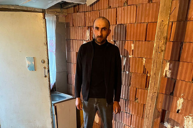 Saatlıda narkotik tərkibli bitkilərin kultivasiyası ilə məşğul olan şəxs saxlanılıb - FOTO