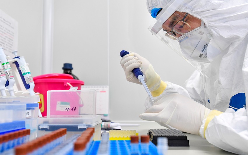 Azərbaycanda son sutkada 7 nəfər koronavirusa yoluxdu