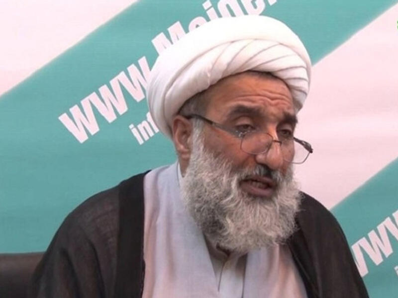 Hacı Əli Behiştinin ittihamı məlum oldu - DÖVLƏTƏ XƏYANƏT