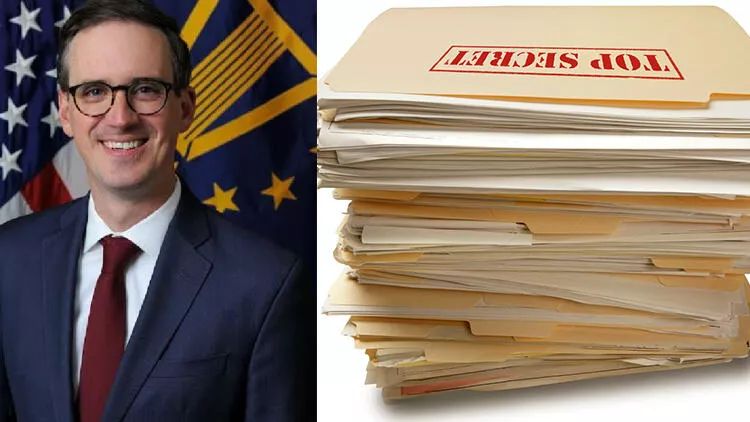 ABŞ Ədliyyə Departamenti sızan sənədlərlə bağlı cinayət təhqiqatına başlayıb