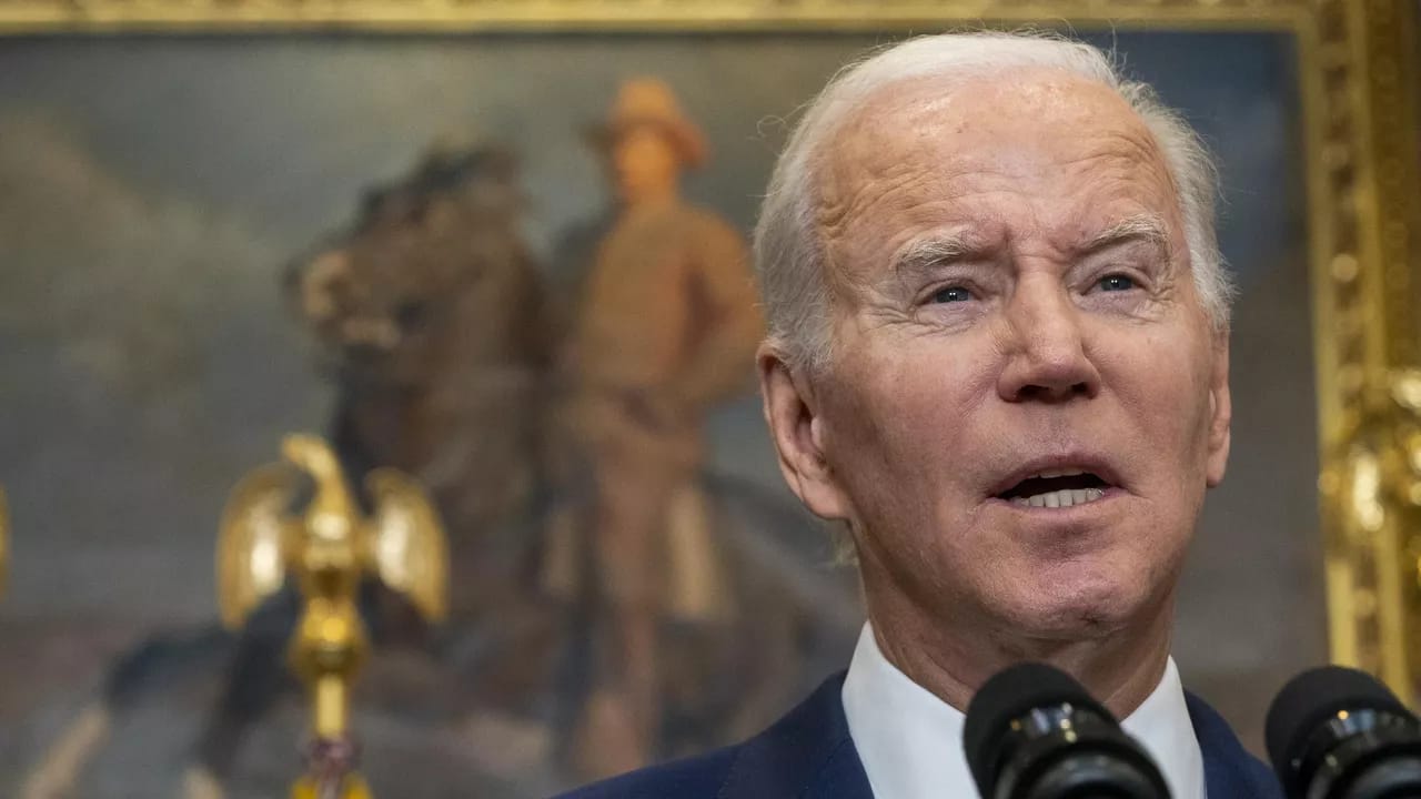 ABŞ COVID-19 fövqəladə vəziyyətinə son qoyan qanun layihəsini təsdiqlədi