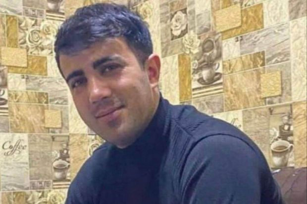 Bu gün erməni təxribatı nəticəsində şəhid olan Tağıyev Səbuhi - FOTO