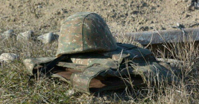 Ötən gün məhv edilən erməni təxribatçıların adları AÇIQLANDI