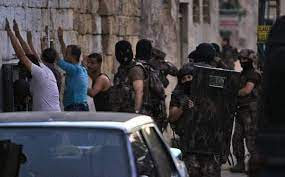 Türkiyədə İŞİD və Əl-Qaidəyə qarşı əməliyyat keçirilib, 15 xarici vətəndaş saxlanılıb