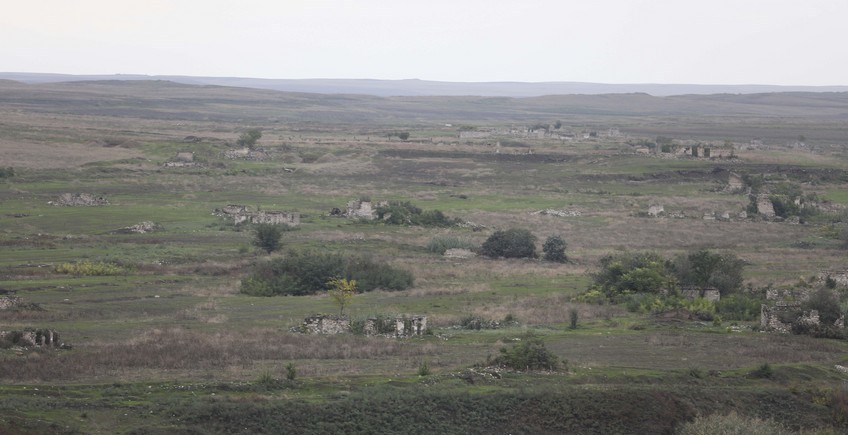 Füzulinin 3 kəndində tikinti işlərinə başlanılacaq