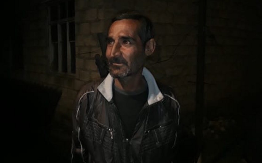 Bərdədə qumbaraatan satmaq istəyən şəxs saxlanılıb