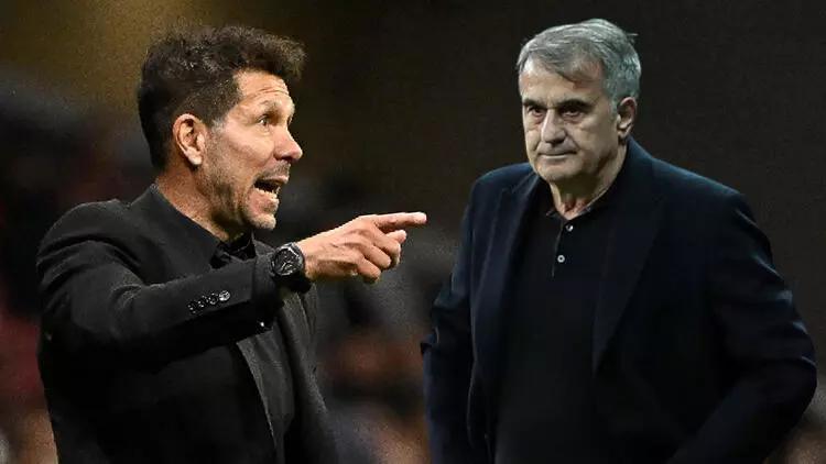 Beşiktaş və Atletico Madrid zəlzələ qurbanları üçün meydançaya çıxır