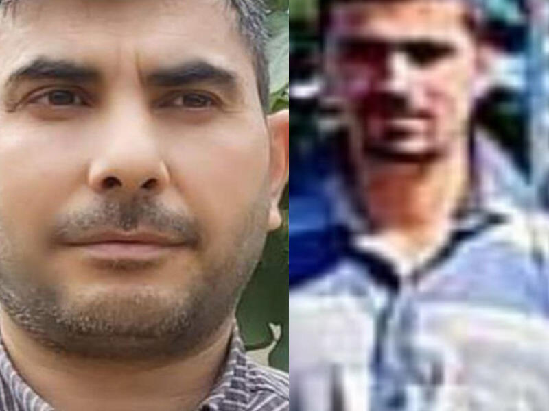 Molla rejimini təbliğ edən daha 2 nəfər tutulub - CASUS ŞƏBƏKƏSİ