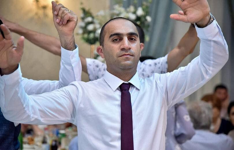 Düşmənin tabor komandiri məhv edildi - FOTO