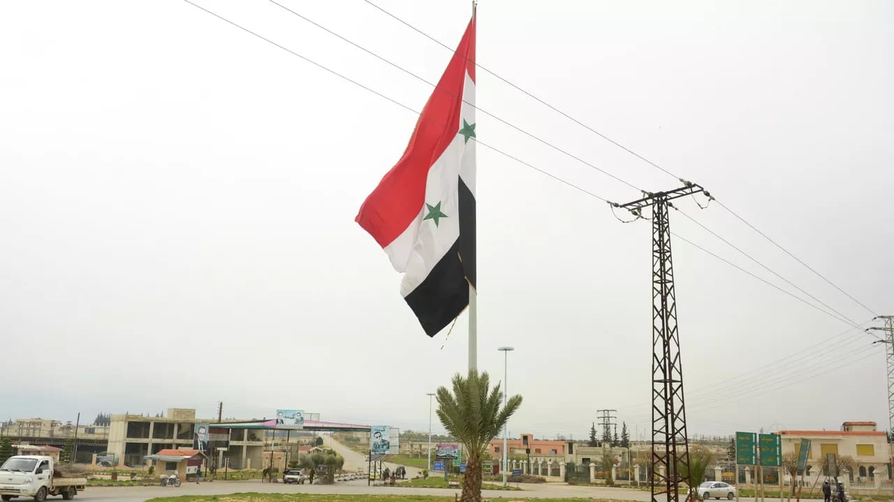 Suriya 11 ildən sonra Tunisdə səfirliyini açır