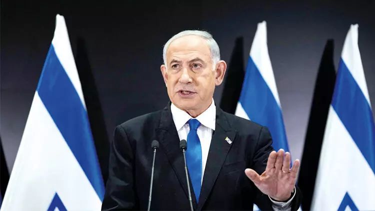 Ramazan ayında yəhudilərə qarşı Əqsa qadağası qoyuldu