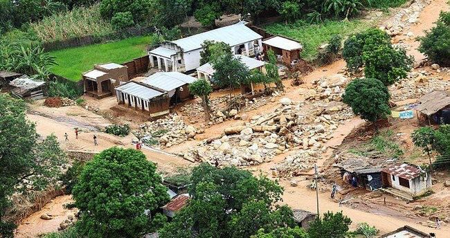 “Freddi” qasırğası nəticəsində ölənlərin sayı 1000-ə çatıb