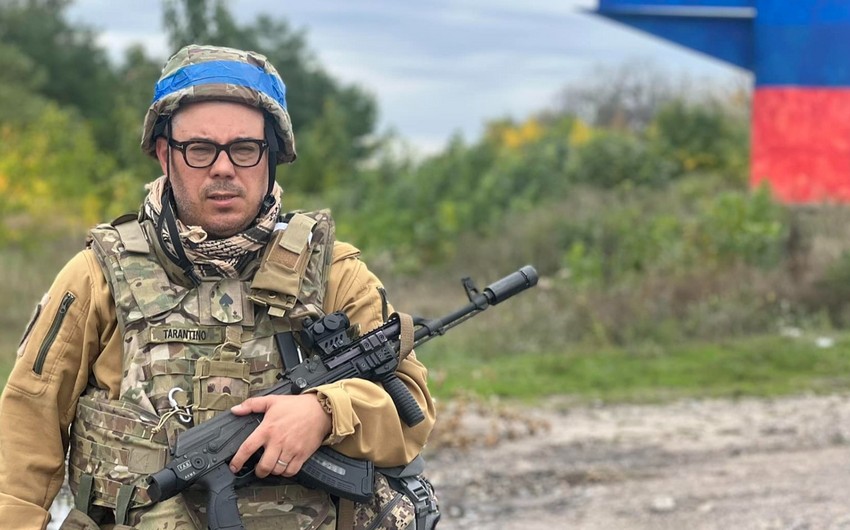 Ukraynalı şərhçi: “Sonuncu toqquşmaya görə təkcə Ermənistan deyil, İran da məsuliyyət daşımalıdır”