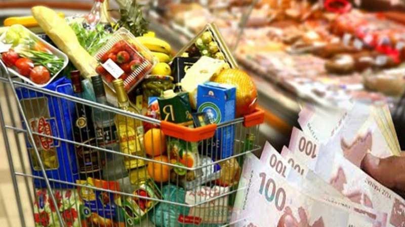 Azərbaycanda bu məhsullar bahalaşdı (SİYAHI)