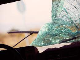 Masallıda Rusiya vətəndaşı qəzaya düşüb: Xəsarət alan var - FOTO