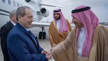 Ər-Riyad və Dəməşq səfirlikləri açma qərarına gəliblər