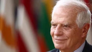 Avropa İttifaqının Ali Nümayəndəsi Borrell Covid-19-a tutuldu