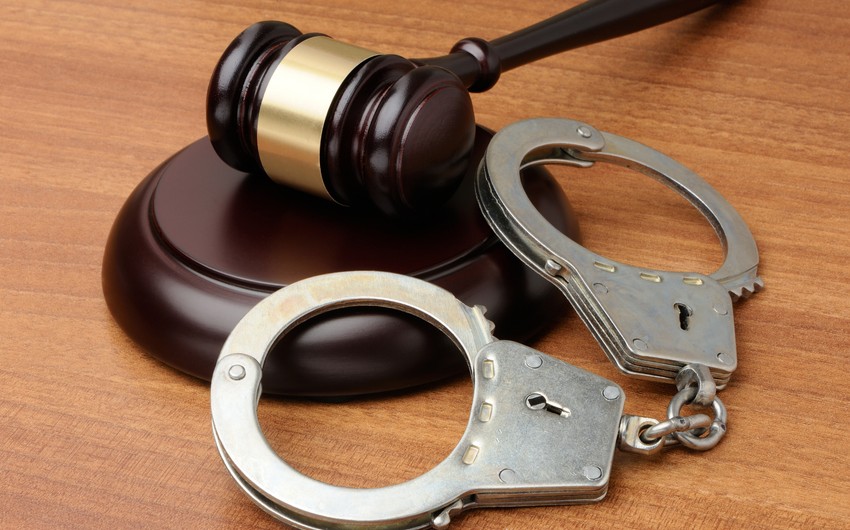 Naxçıvanda tanışını öldürməkdə təqsirləndirilən şəxsin cinayət işi məhkəməyə göndərilib