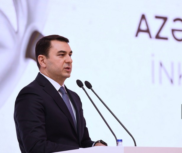 Prezident yeni mədəniyyət naziri təyin etdi