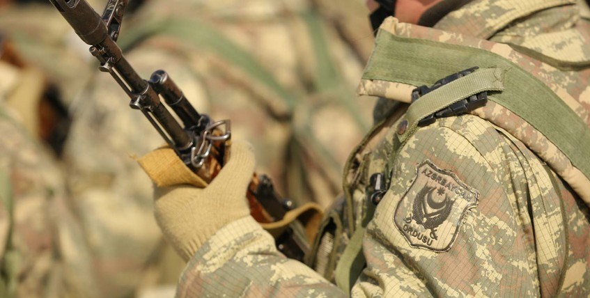 Ermənistanda saxlanılan və ağır işgəncələrə məruz qalan azərbaycanlı hərbçilər MTX-yə təhvil verilib