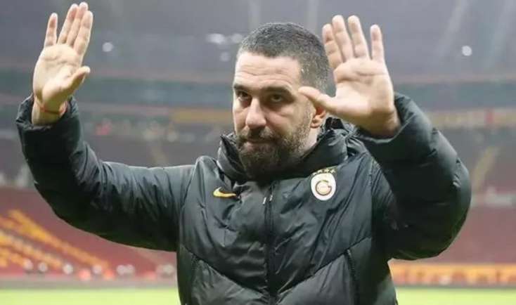 Arda Turan bu kluba baş məşqçi təyin olundu