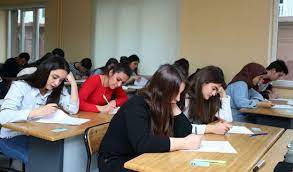 Ali məktəblərə qəbul imtahanının II mərhələsinin 1-ci cəhdində iştirak üçün qeydiyyat elan edilib