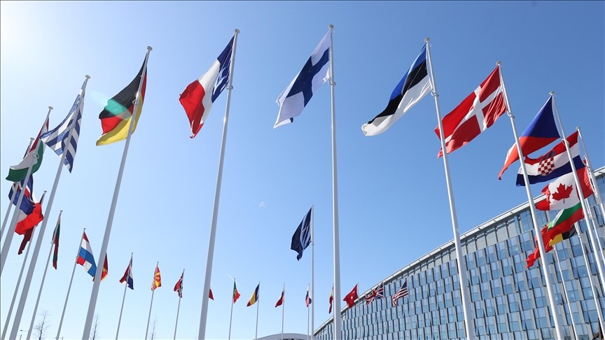 Finlandiya ittifaq üzvü kimi ilk NATO təlimini başa vurub