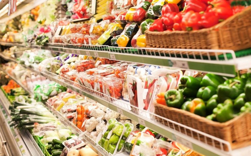 Qida təhlükəsizliyi sahəsində məhsulların izlənilməsi qaydası təsdiqlənib