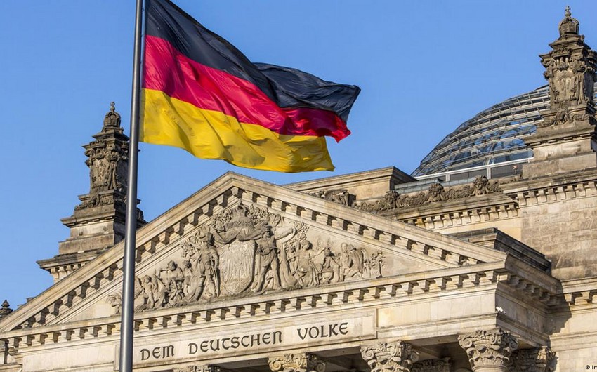 Almaniya Rusiyanın nüvə sektorunun Aİ-nin sanksiyalar paketinə daxil edilməsini istəyir