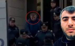 Bu gün Rəşad Dağlının məhkəməsidir