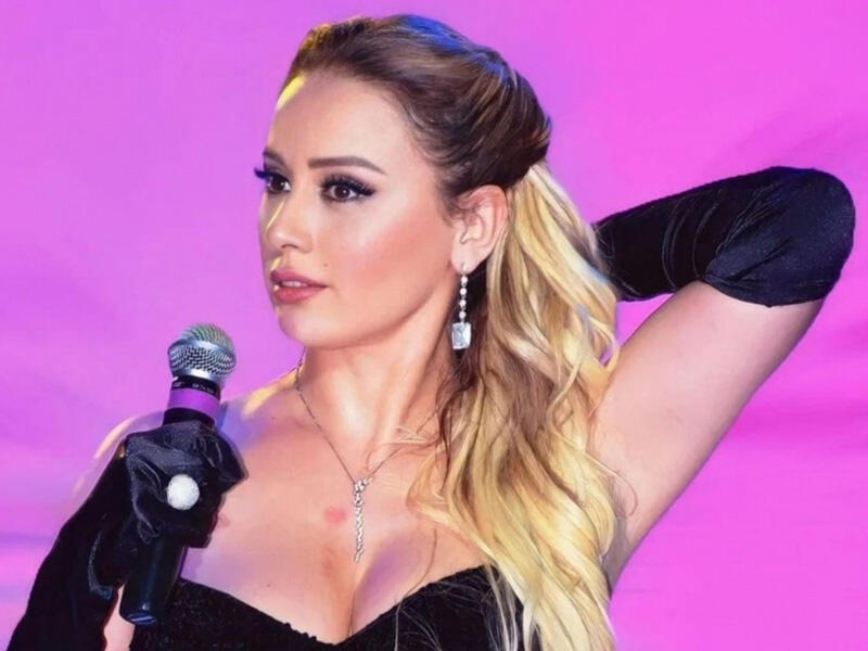 Roza Zərgərli keçmiş həyat yoldaşının xəyanətindən danışdı