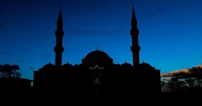 ABŞ-da azan üçün tarixi qərar verilib