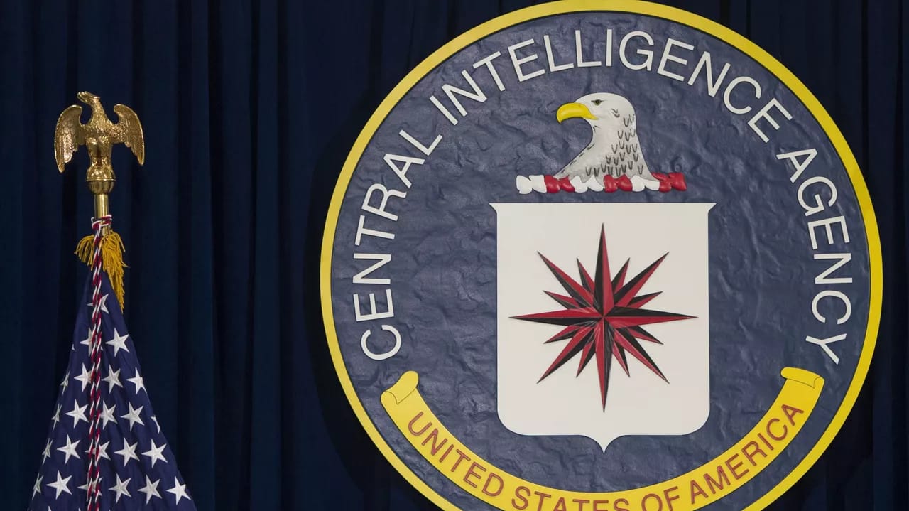 Meksikanın keçmiş prezidentinin CIA üçün işlədiyi ortaya çıxdı