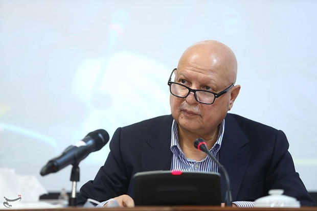 İranın vitse-prezidenti istefa verib