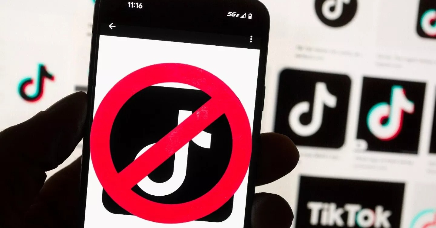 “TikTok” üçün daha bir QADAĞA