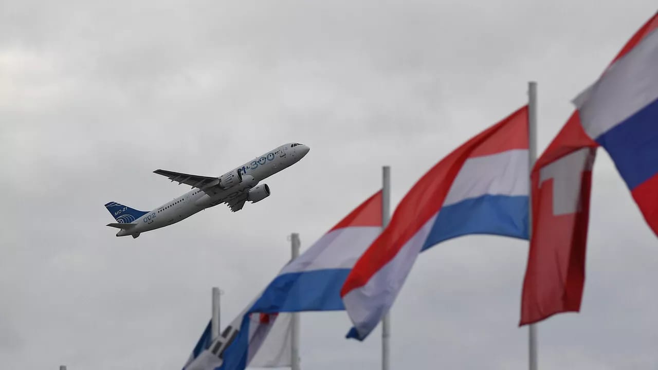 Rusiyanın Polşa hava məkanını pozması narahatlığa səbəb olub