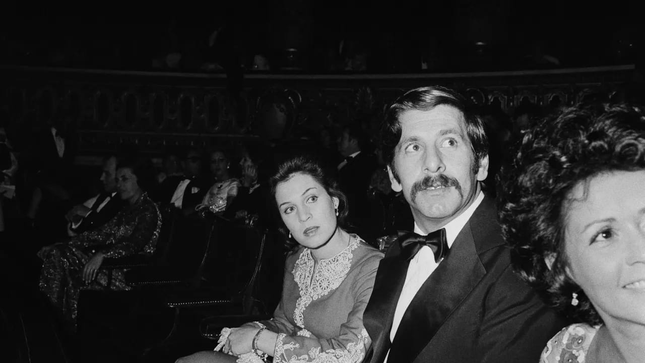 Məşhur aktyorun MOSSAD agenti olduğu üzə çıxıb