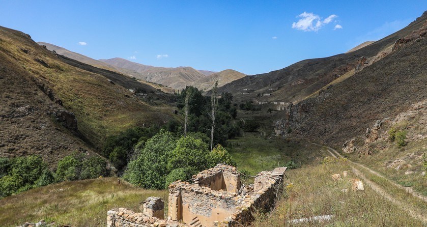 Başlıbel faciəsindən 30 il ötür