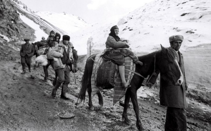 Омбудсмен обратилась к международной общественности в связи с 30-летием Башлыбельской трагедии