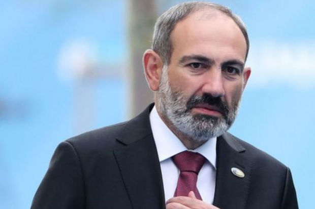 Ermənistan baş naziri Türkiyə ilə barışıq haqqında: “Normal münasibətlər qurmaq üçün böyük imkan var”