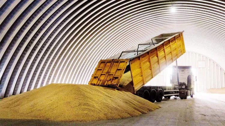 Aİ ölkələri Ukrayna taxılına qadağa qoyub