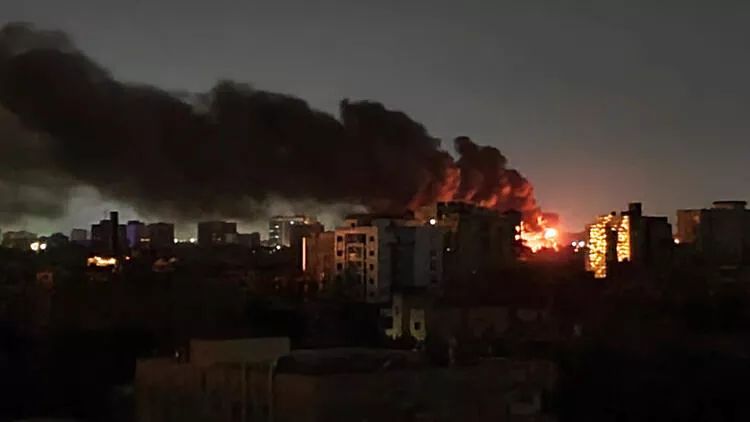 Sudan ordusu 24 saatlıq atəşkəslə razılaşıb