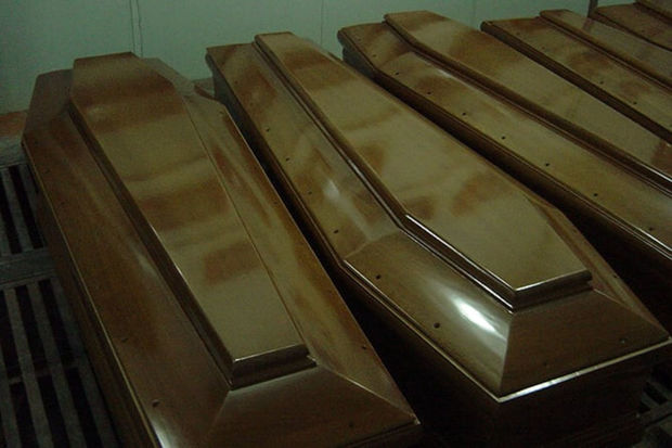 Ermənilər 44 günlük müharibədə ölən hərbçilərinin qalıqlarına sahib çıxmaqdan imtina edirlər