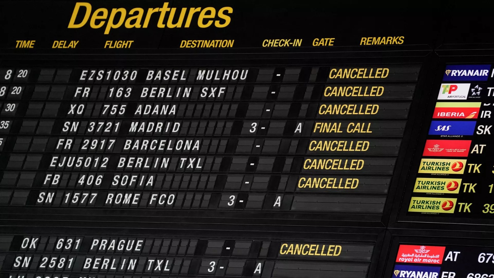 Kosovo pasportu sahibləri Avropa İttifaqına vizasız daxil ola biləcəklər