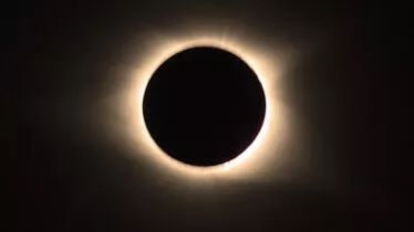 Hibrid Günəş tutulması üçün geri sayım başlayır