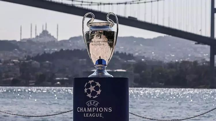 UEFA-nın Çempionlar Liqasının finalının başqa yerə köçürülməsini planlayır