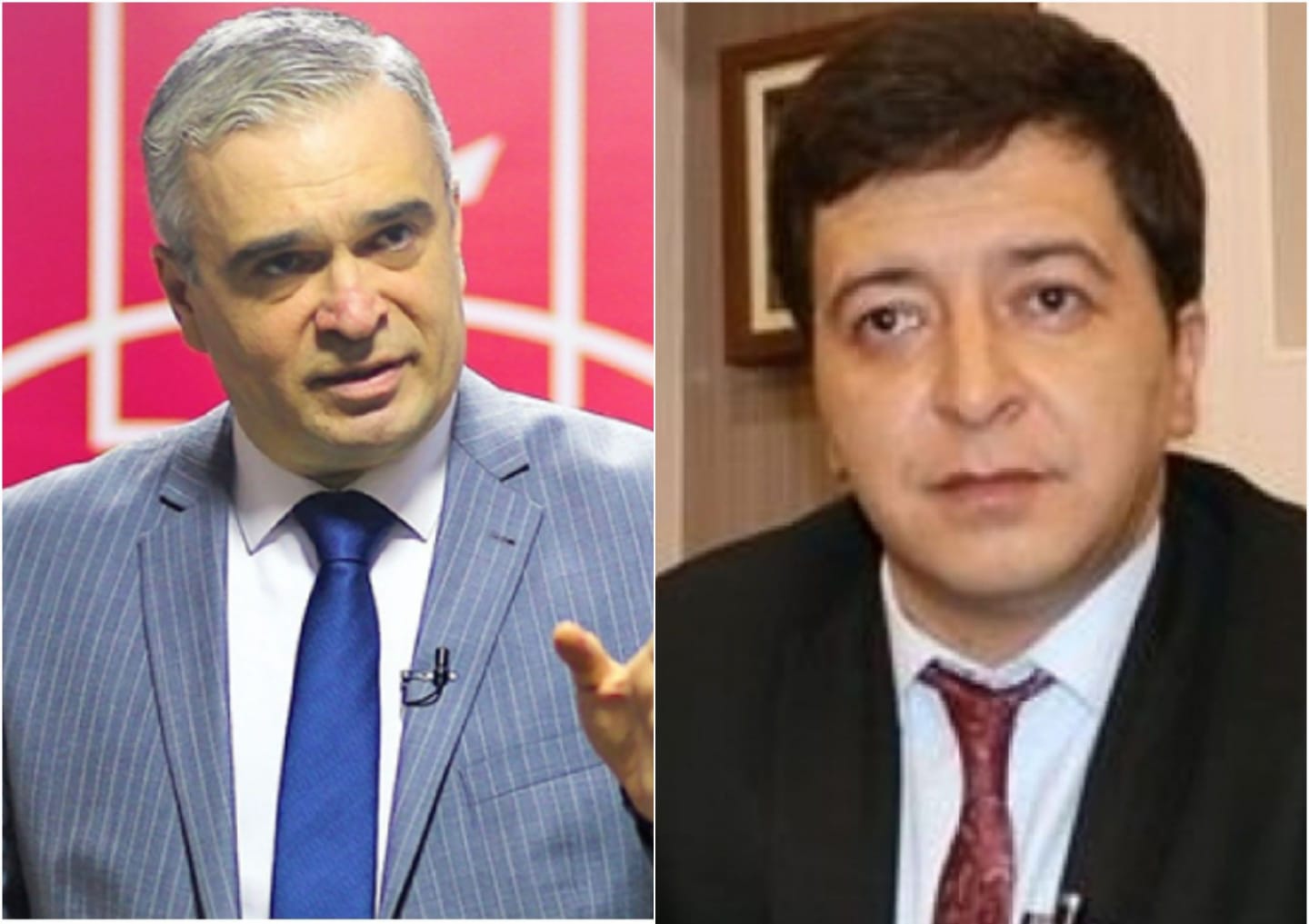 Azərbaycan siyasətinin “kor bağırsağı” – İlqar Məmmədov!